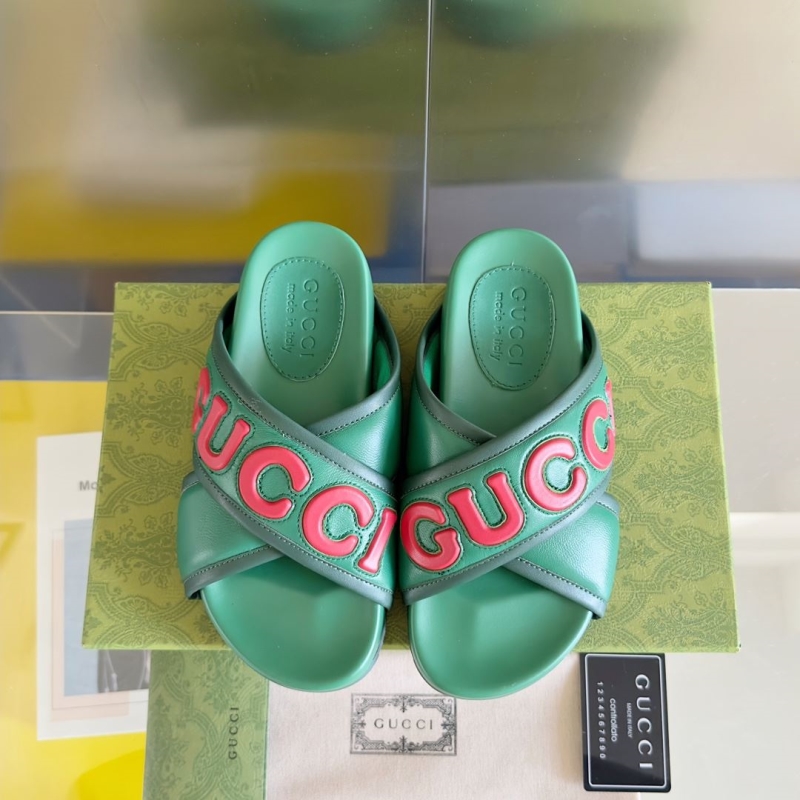 Gucci Slippers